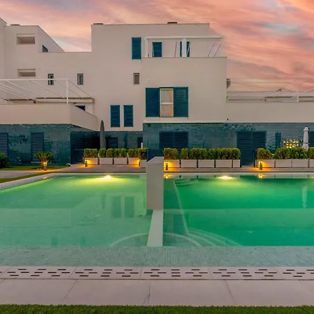 Turquesa Del Mar - Sun & Beach & Golf & Bike - Large Terrace Ground-Floor Spanish Apartment Dehesa de Campoamor (Orihuela Costa)