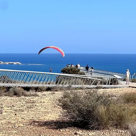 Turquesa Del Mar - Sun & Beach & Golf & Bike - Large Terrace Ground-Floor Spanish Apartment Apartment Dehesa de Campoamor (Orihuela Costa)