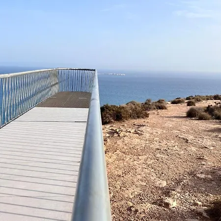 Turquesa Del Mar - Sun & Beach & Golf & Bike - Large Terrace Ground-Floor Spanish Apartment Dehesa de Campoamor (Orihuela Costa)