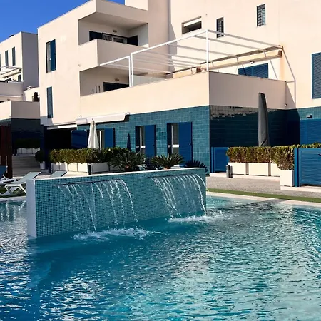 Turquesa Del Mar - Sun & Beach & Golf & Bike - Large Terrace Ground-Floor Spanish Apartment * Dehesa de Campoamor (Orihuela Costa)