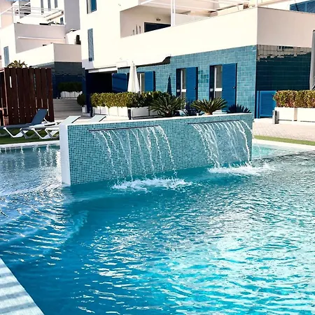 Turquesa Del Mar - Sun & & Golf & Bike - Large Terrace Ground-floor Spanish Lägenhet *